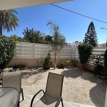 Olymbos Garden Apartment IV Ayia Napa Exterior photo