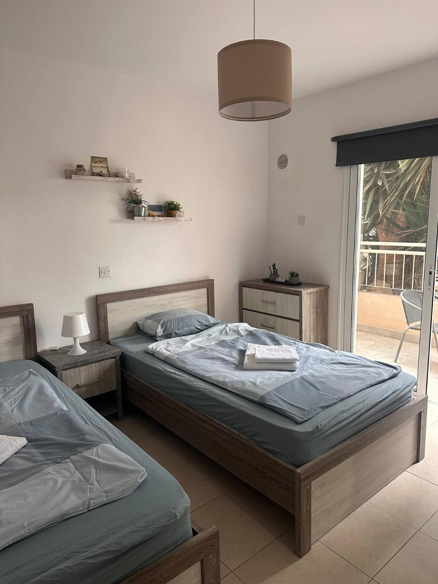 Olymbos Garden Apartment IV Ayia Napa Exterior photo